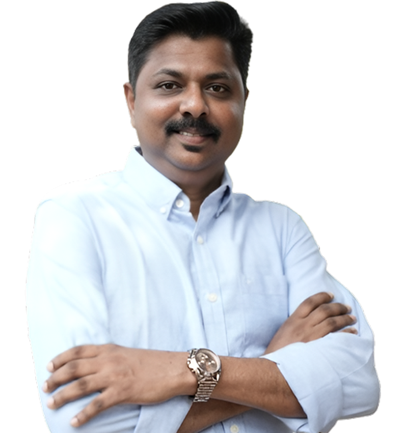 Jacob Mathew